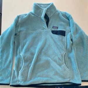 Patagonia Fleece Pullover